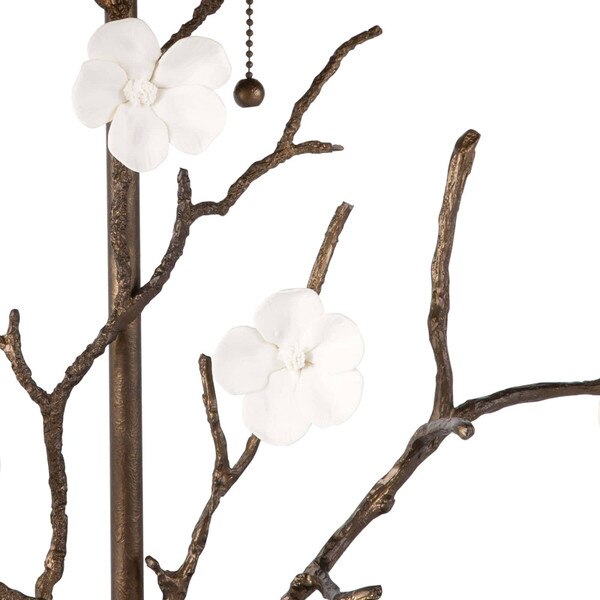 Cherise Horizontal Table Lamp